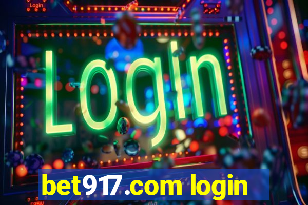 bet917.com login